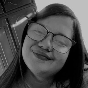 Meet your Posher, Maria daniela